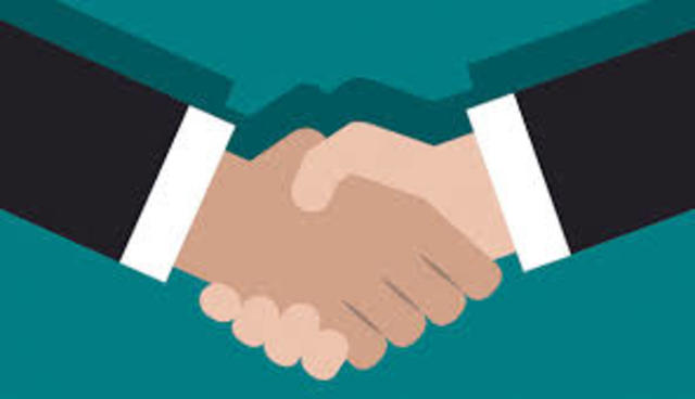 Incorporación y pacto