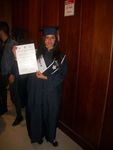 COMERCIO INTERNACIONAL