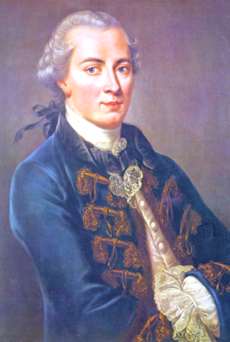 Immanuel Kant