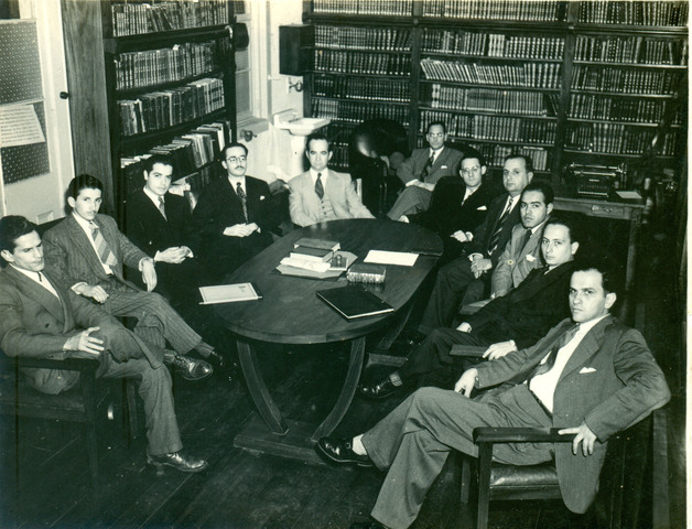 Formación de tribunal de probidad