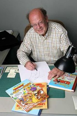 nació un narrador incansable Francisco Montaña Ibañez