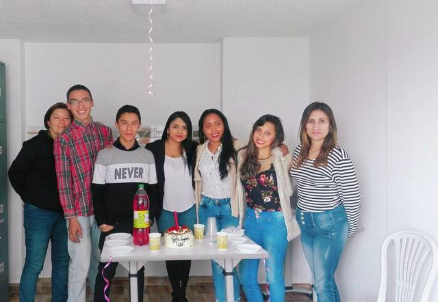 LICENCIATURA EN INGLES