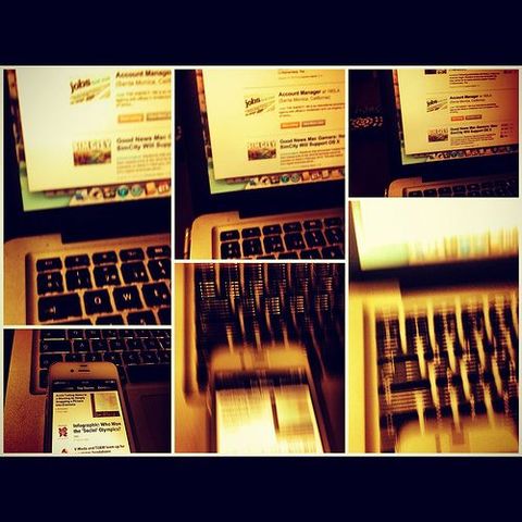 ibañez colaboro en una empresa editora