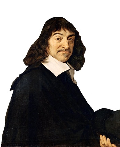 Rene Descartes