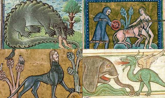 Edad Media y Renacimiento