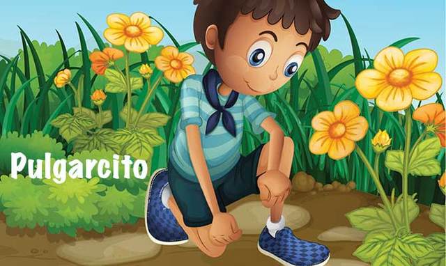 nacimiento de la revista pulgarcito