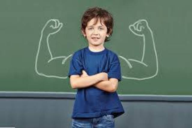 Desarrllo de la Autoestima