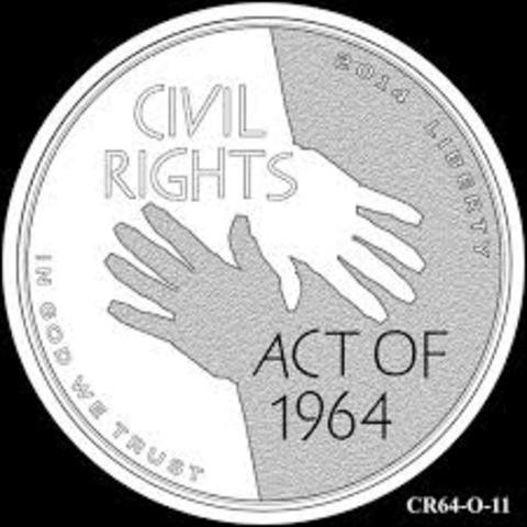 Civil Rights Act
