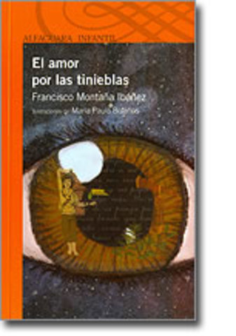 novela el amor por las tinieblas 2010