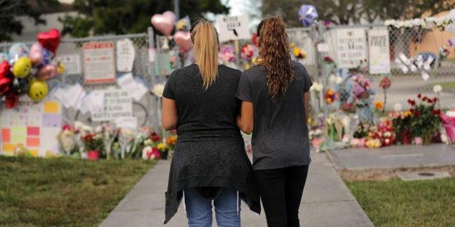 Parkland Massacre