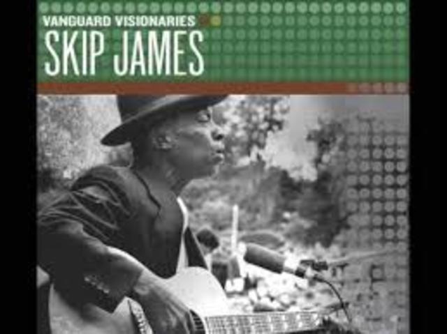 Hard Time Killin Floor Blues