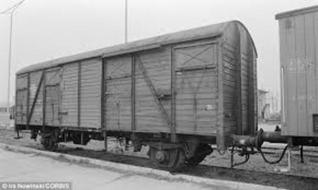 Bruno is told he has to move