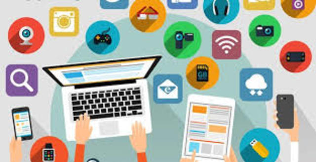 mas conectividad y mas dispositivos