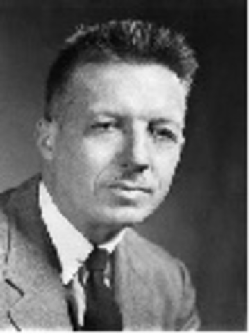 Teoría Y y Teoría X, Douglas McGregor