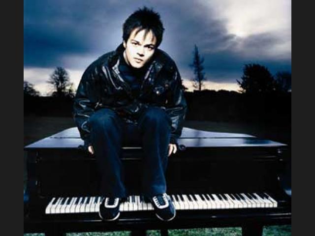 MUSICA MODERNA Y CONTEMPORANIA