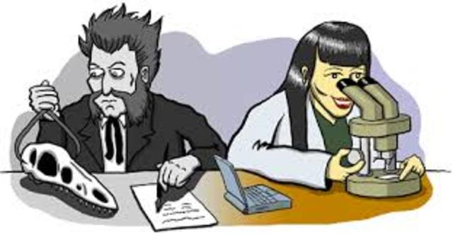 PENSAMIENTO CIENTÍFICO