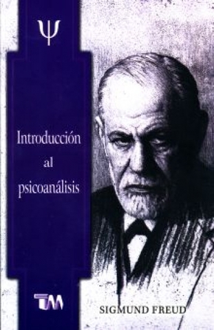 Freud Publica su obra "Introduccion al Psicoanalisis"