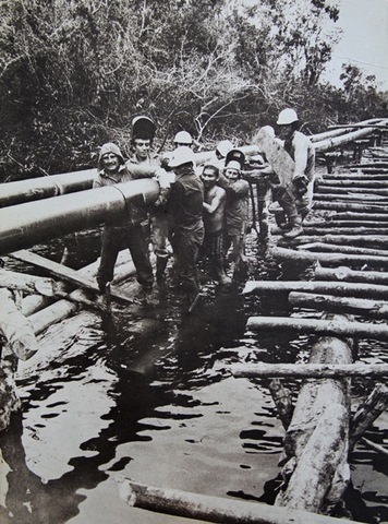 Creación de Petroperú