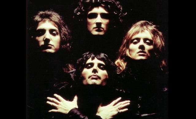 "El sueño ha terminado": el rock en los 70