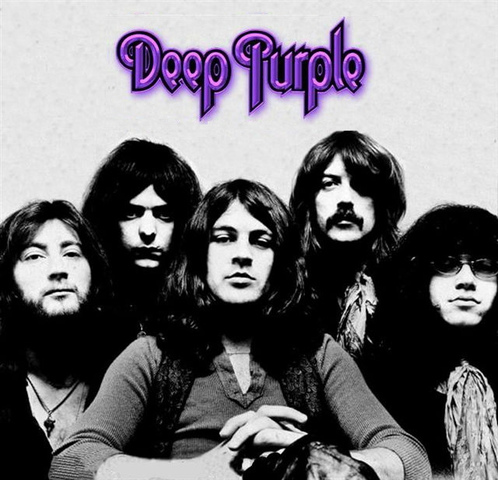 Deep Purple