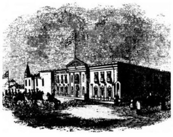 Secretaría de Fomento