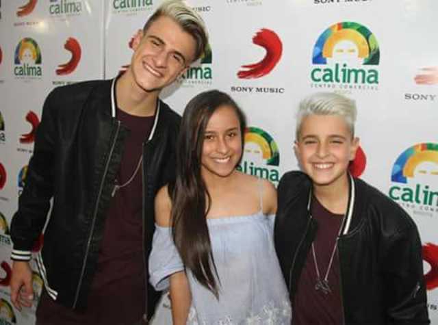 Conociendo a ADEXE & NAU