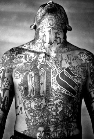MS 13