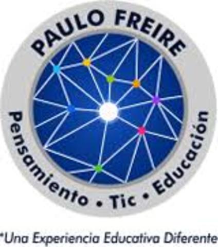 Mi primera experiencia en la Educación virtual