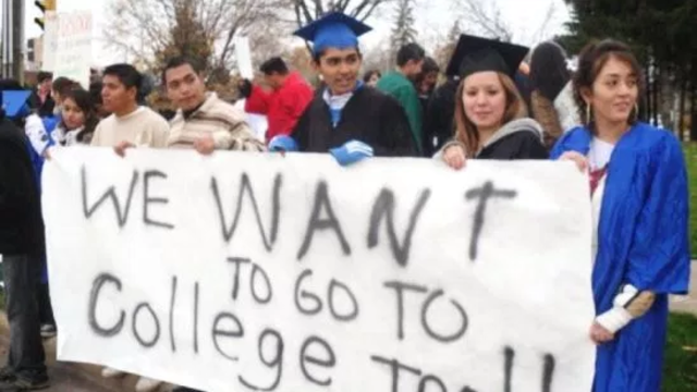 Emergency Immigrant Education Program