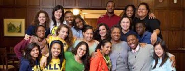 K-12 minority students become majority