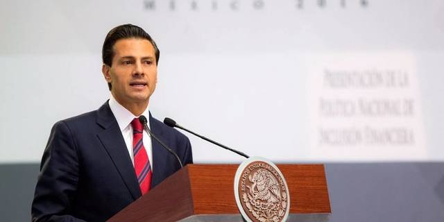 Las 11 reformas estructurales del gobierno de Peña Nieto 2012-2018