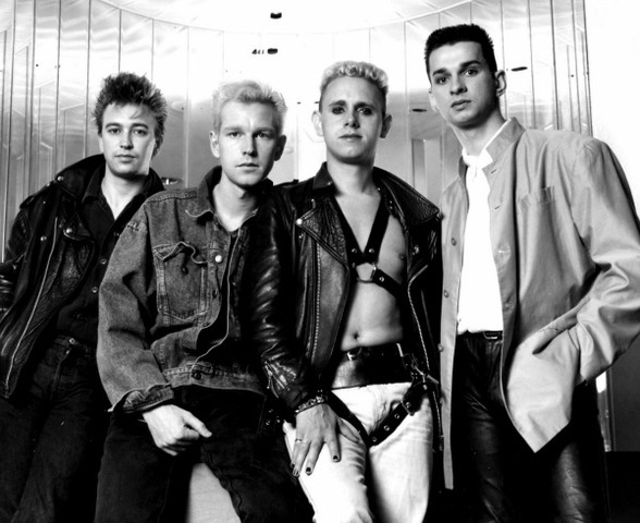 Depeche Mode