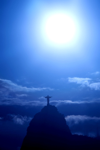 Muhammad's åpenbaring