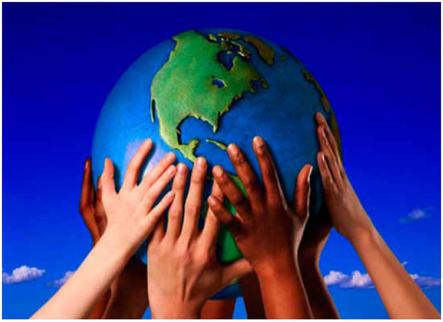 Declaración Universal de Derechos Humanos