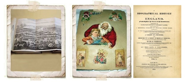 Primers àlbums en color