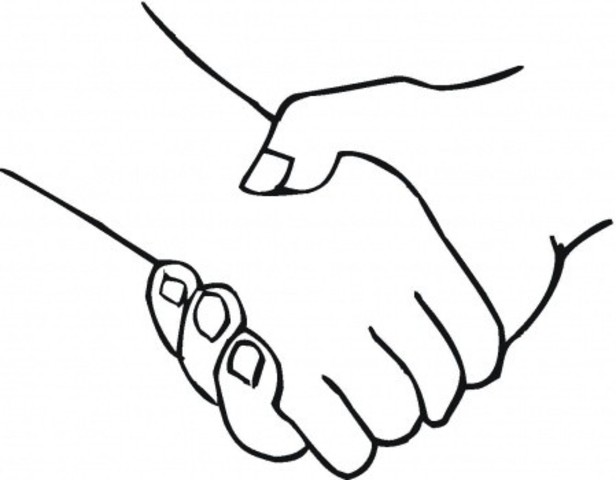 riavvicinamento con i Medici