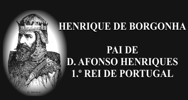 Morte de D. Henrique