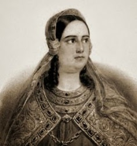 Morte de D. Henrique