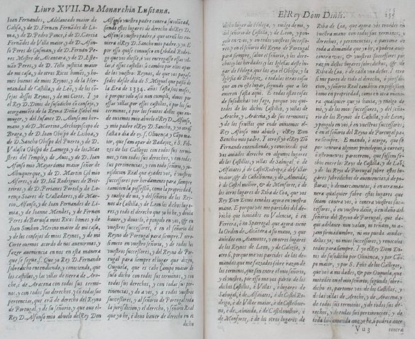 Tratado de Alcanizes