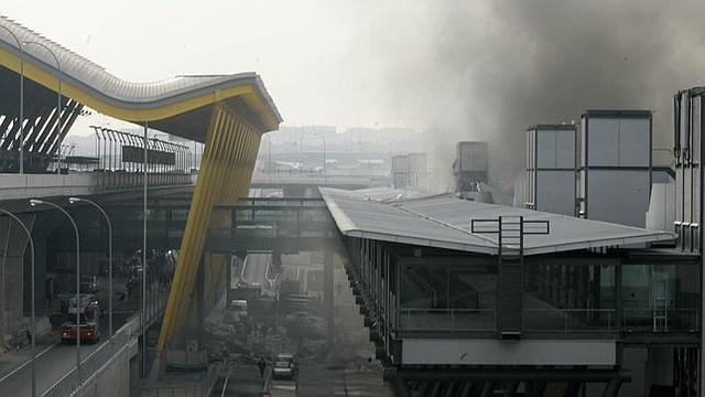 Primer atentado de ETA