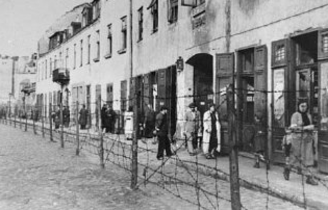 Hitler's Final Solution