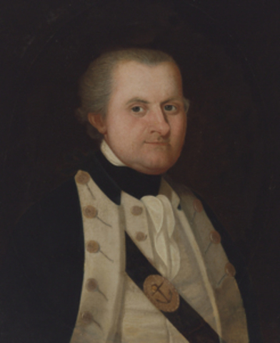 Philip Gidley King
