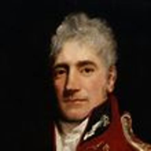 Lachlan Macquarie