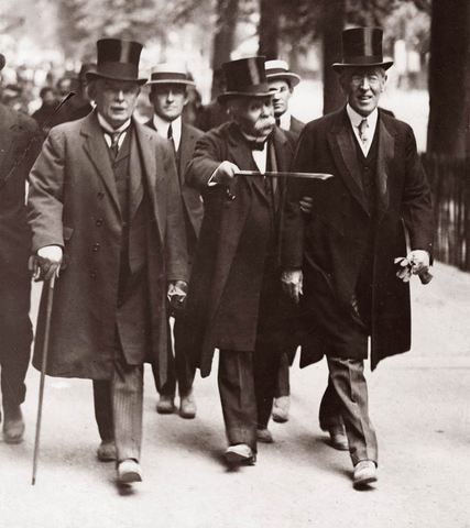 Pariisi rahukonverents