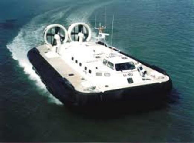HOVERCRAFT