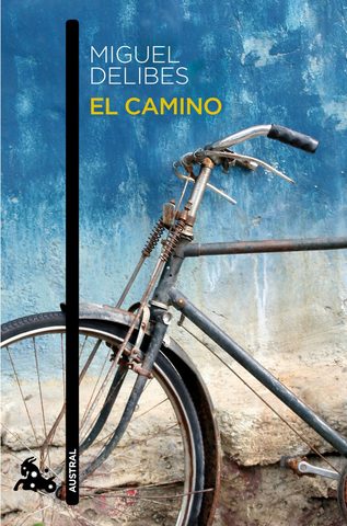 El Camino-Miguel Delibes-