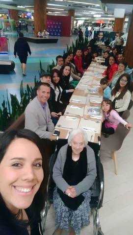 CUANDO FIYMAS A COMER CREEEPS