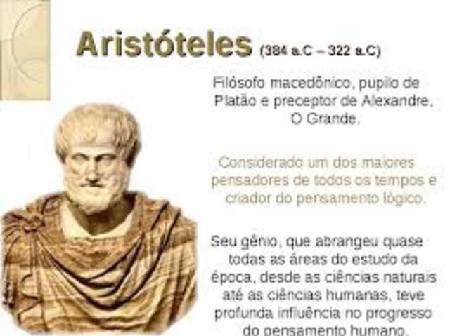 Aristóteles