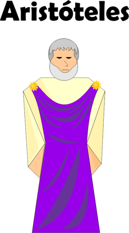 Aristóteles
