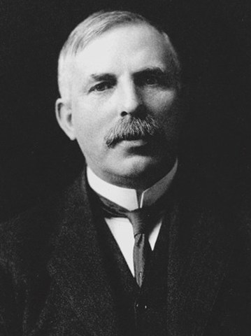 RUTHERFORD